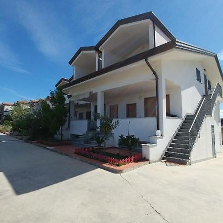 Appartamento Tra Mare E Lago 포체 바라노 외부 사진