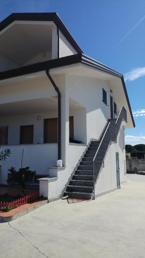 Appartamento Tra Mare E Lago 포체 바라노 외부 사진