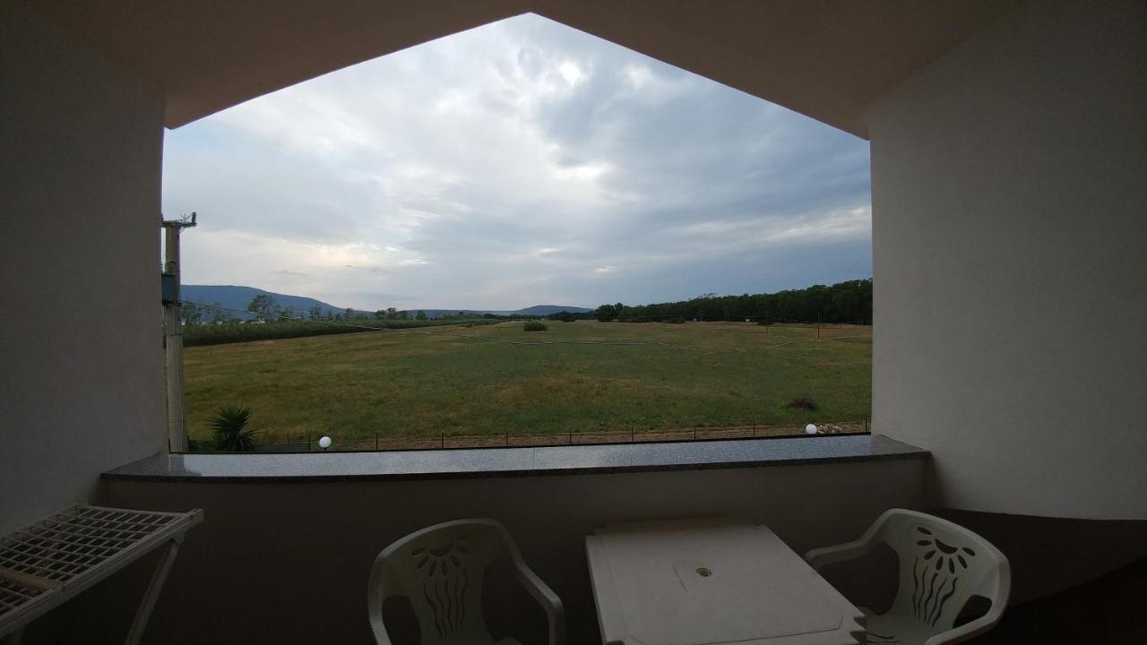 Appartamento Tra Mare E Lago 포체 바라노 외부 사진