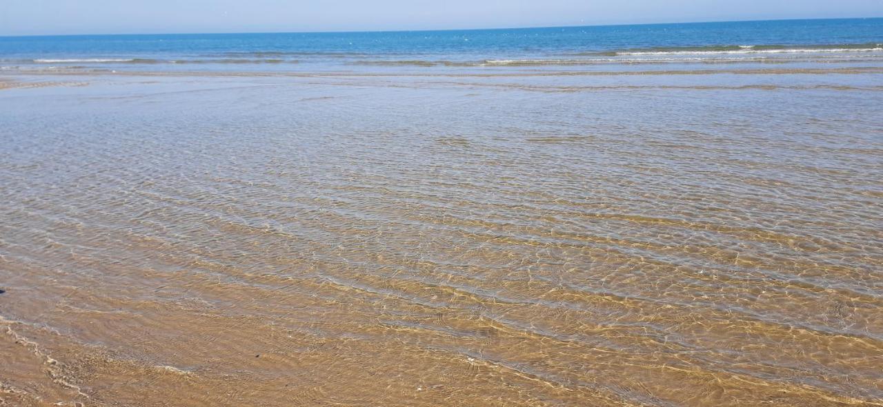 Appartamento Tra Mare E Lago 포체 바라노 외부 사진