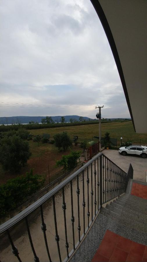 Appartamento Tra Mare E Lago 포체 바라노 외부 사진