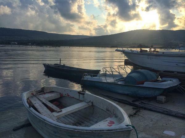 Appartamento Tra Mare E Lago 포체 바라노 외부 사진