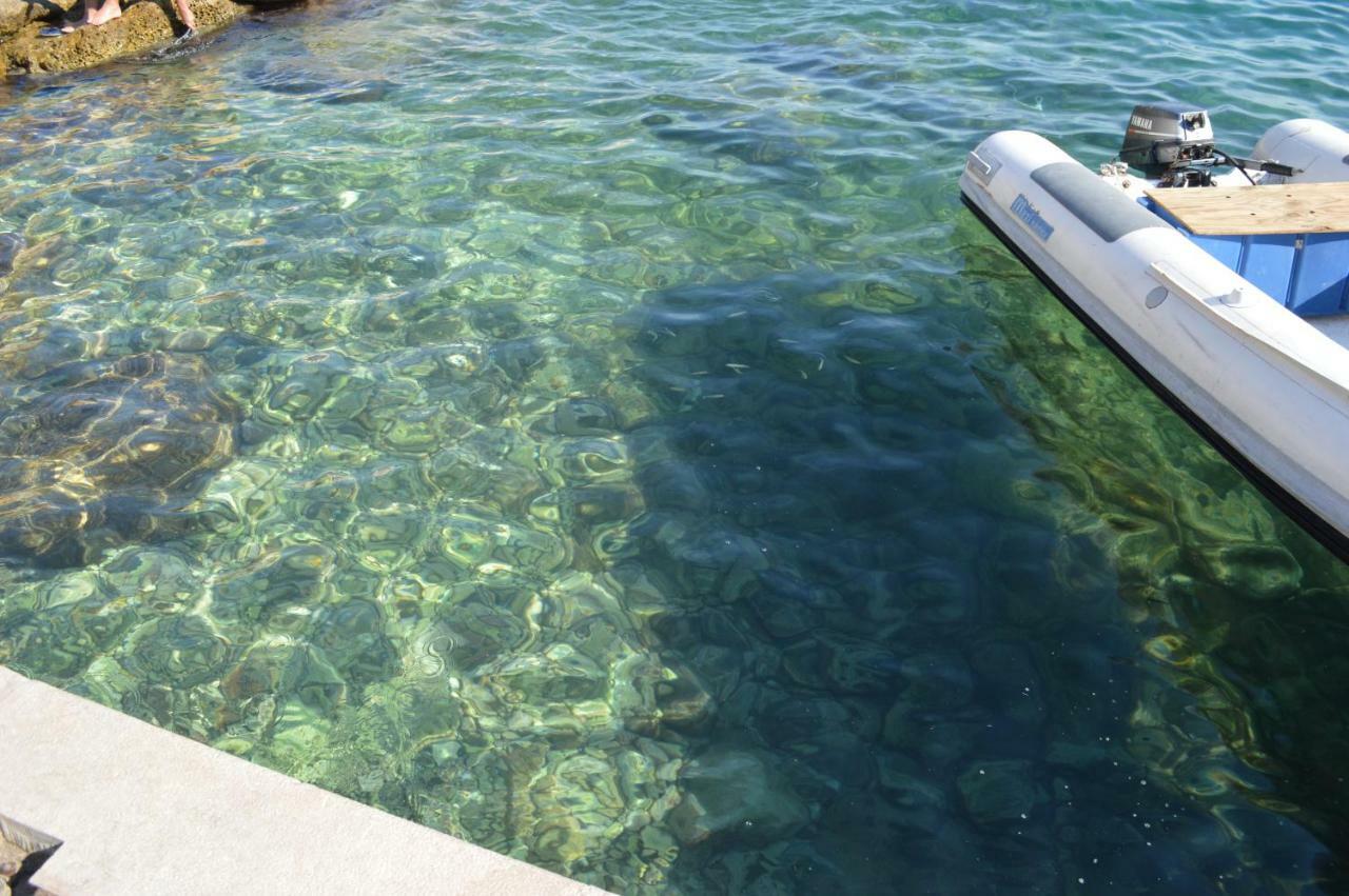 Appartamento Tra Mare E Lago 포체 바라노 외부 사진